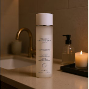 Esthederm Osmoclean Água Micelar 200ml